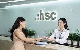 Chứng khoán HSC điều chỉnh room ngoại về 49%