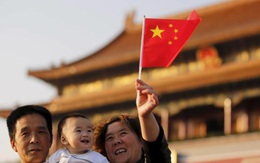 Khủng hoảng dân số gõ cửa, Trung Quốc có thể "già trước khi giàu"