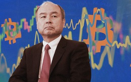 Nổi tiếng đầu tư kiểu 'liều ăn nhiều' nhưng Masayoshi Son khẳng định: 'Tôi không chắc về Bitcoin'