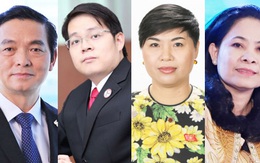 30 lãnh đạo doanh nghiệp ứng cử đại biểu Quốc hội khóa XV