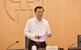Bí thư Hà Nội nói về việc xử lý Giám đốc Hacinco mắc Covid-19, phòng khám Thu Cúc