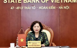 Thống đốc NHNN: Việt Nam có nhiều cơ sở để tiếp tục hút vốn ngoại