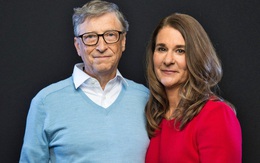 Tiết lộ 2 nguyên nhân chính khiến tỷ phú Bill Gates phải thừa nhận cuộc hôn nhân của mình "không có tình yêu"