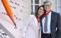 Bill Gates lấy vợ bằng SWOT nhưng rồi cũng tan vỡ, phải chăng ông đã chọn sai "công thức" phân tích: Lý giải thú vị đến ngỡ ngàng về hôn nhân qua con mắt của các nhà kinh tế học