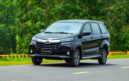 Toyota triệu hồi gần 3.300 ô tô Avanza, Rush để khắc phục lỗi
