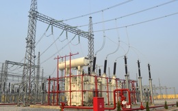 Trong tháng 5, hoàn thành đóng điện 2 dự án nâng công suất trạm biến áp 220kV Thanh Nghị và Sơn Hà