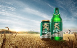 Ngành bia khốn đốn, 1 công ty gia công cho Sabeco lỗ hơn trăm tỷ đồng