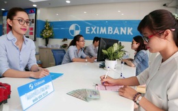 Cổ đông ngoại SMBC sẽ “buông tay” Eximbank?