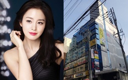 Kim Tae Hee gây choáng vì lãi khủng từ đầu tư bất động sản trong cơn sốt đất bùng lên tại Hàn Quốc