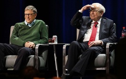 Bill Gates và Warren Buffett trở thành bạn thân như thế nào?