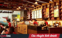 Chuỗi Highlands Coffee lần đầu tiên "bắt tay" với một ví điện tử cho phép thanh toán quét mã QR Code