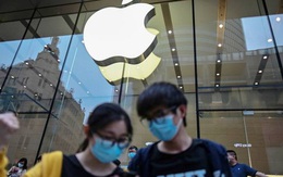 Thỏa thuận ngầm của Apple tại thị trường Trung Quốc vừa bị vạch trần