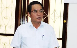 Thủ tướng Chính phủ kỷ luật 1 Phó Chủ tịch UBND tỉnh Sơn La