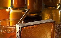 Mỹ chính thức điều tra chống bán phá giá mật ong Việt Nam