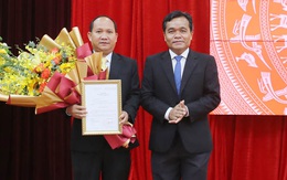 Ban Bí thư chuẩn y ông Rah Lan Chung làm Phó Bí thư Tỉnh ủy Gia Lai