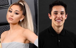 Doanh nhân bất động sản sắp kết hôn với Ariana Grande giàu có cỡ nào?