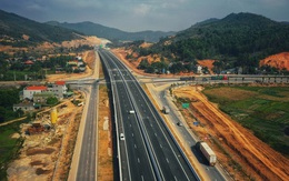 'Soi' tiến độ 11 dự án thành phần cao tốc Bắc - Nam
