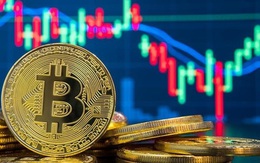 Bitcoin "đánh lừa" nhà đầu tư với cú giảm 31% vào buổi sáng, tăng 33% vào buổi chiều