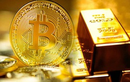 CNBC: Các quỹ đầu tư nước ngoài bỏ Bitcoin để quay lại với vàng