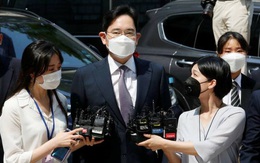 Hàng trăm doanh nghiệp Mỹ kiến nghị Tổng thống Hàn Quốc ân xá cho 'thái tử' Samsung
