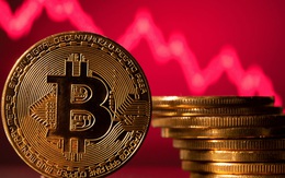 Bitcoin đột ngột biến động như "tàu lượn siêu tốc", nguyên nhân do đâu?