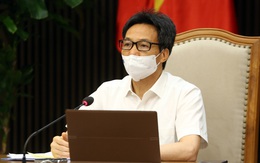 Phó thủ tướng: Bắc Ninh, Bắc Giang nghiên cứu thí điểm cách ly F1 tại nhà có giám sát