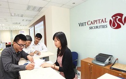 Chứng khoán Bản Việt (VCI) chuẩn bị phát hành cổ phiếu thưởng tỷ lệ 1:1