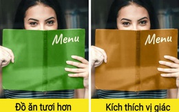 5 mẹo nhỏ mà các nhà hàng sử dụng để móc túi thực khách một cách tinh tế, hóa ra chúng ta đã bị “điều khiển” ngay từ lúc đọc menu