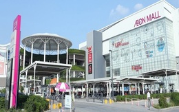 Aeon sẽ xây trung tâm thương mại ở Biên Hòa
