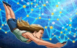 Bloomberg: Các chuyên gia đầu tư Phố Wall vẫn kéo đến thị trường tiền số, nhưng Bitcoin không còn là yếu tố hấp dẫn Bloomberg: Các chuyên gia đầu tư Phố Wall vẫn kéo đến thị trường tiền số, nhưng Bitcoin không còn là yếu tố hấp dẫn