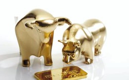 Giờ có phải lúc thích hợp nhất để mua vàng đầu tư?