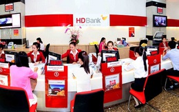 HDBank muốn huy động 11.500 tỷ đồng trái phiếu