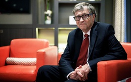 "Tượng đài" Bill Gates trước nguy cơ sụp đổ