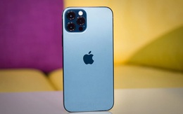 iPhone 13 - sau model thành công nhất sẽ là smartphone nhàm chán bậc nhất lịch sử Apple?