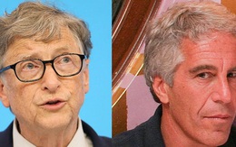 Bill Gates kết bạn với Jeffrey Epstein vì muốn nhận giải Nobel Hòa bình?
