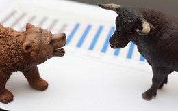 Thị trường duy trì xu hướng tích cực, dòng tiền hướng tới cổ phiếu midcaps?