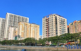 ‘Đỏ mắt’ tìm căn hộ chung cư dưới 2 tỷ đồng tại TP.HCM