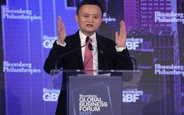 Jack Ma sẽ từ chức Chủ tịch Đại học Hupan do ông đồng sáng lập