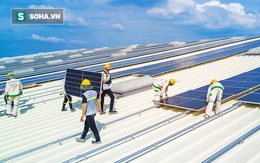 Thị trường pin năng lượng mặt trời tỷ đô của Việt Nam nằm trong tay DN Trung Quốc, chỉ có duy nhất một cái tên Việt