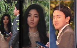 Ái nữ của chaebol Hàn Quốc ly hôn chớp nhoáng với chồng gia thế khủng chỉ 8 tháng sau siêu đám cưới khiến giới tài phiệt xôn xao