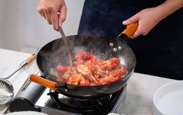 Đừng cho rằng tự nấu ăn tại nhà là đảm bảo sức khỏe nếu bạn chưa loại bỏ “kẻ giết người” ẩn chứa trong nhà bếp