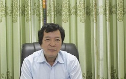 Vì sao 4 giám đốc Sở ở Quảng Ngãi xin nghỉ công tác?