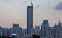 Trung Quốc điều tra gấp vụ tòa nhà chọc trời rung lắc không lý do
