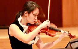 Nghệ sĩ violin hàng đầu Thượng Hải bất ngờ nhảy lầu tự tử, nguyên nhân đằng sau khiến ai cũng xót xa