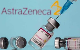 Thêm 288.000 liều vắc xin phòng COVID-19 của AstraZeneca về Việt Nam