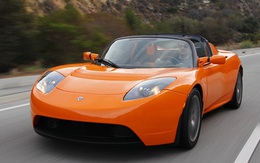Chiếc xe điện đầu tiên của tỉ phú giàu nhất thế giới: Khỏe ngang Ferrari mà rẻ hơn một nửa - vẫn chìm vào quên lãng!