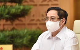 Số ca nhiễm COVID-19 tăng cao, Thủ tướng triệu tập họp khẩn với Bắc Giang và Bắc Ninh