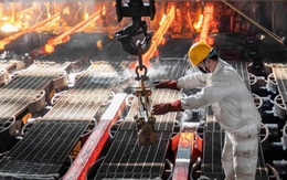 Làn sóng nhà máy Trung Quốc ngừng hoạt động, cắt giảm sản xuất vì “càng làm càng lỗ”