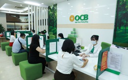 Moody’s giữ nguyên xếp hạng tín nhiệm với OCB, triển vọng tích cực