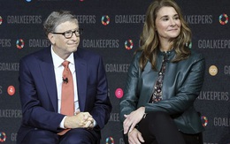 Quỹ từ thiện 50 tỷ USD của vợ chồng Bill Gates giờ ra sao?